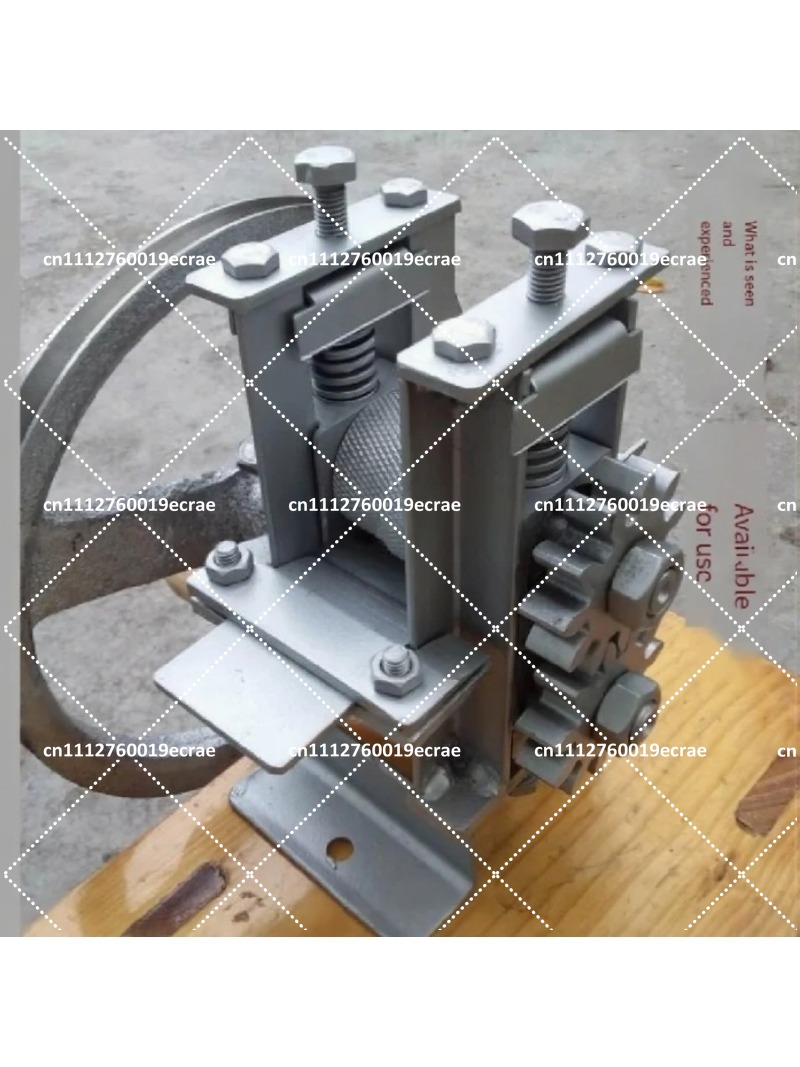 Mesin Pembuat Strip Bambu, Ala - Outdoor Furniture Diy ulasan dan harga