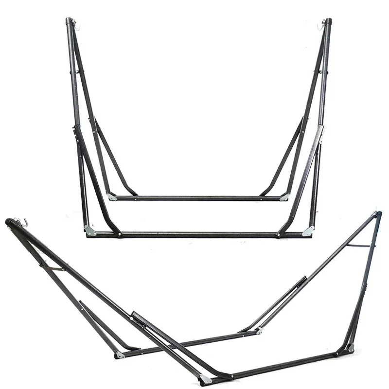 BODI 3 in 1 Gantungan Portabel - Outdoor Furniture Metal Chairs ulasan dan harga