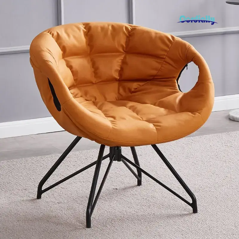 Nordik 360 °   Kursi putar ren - Outdoor Furniture Metal Chairs ulasan dan harga