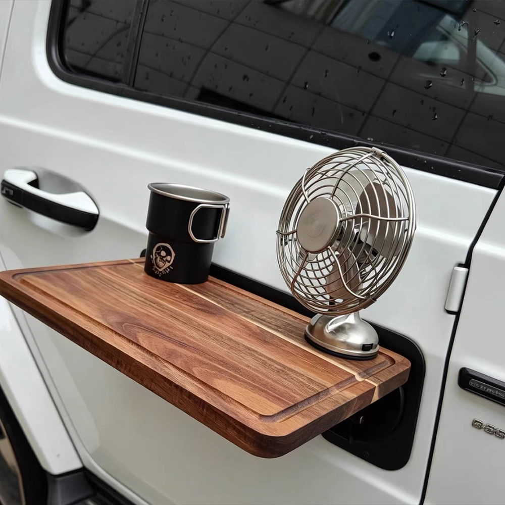 Meja Lipat Kayu yang Mudah Dip - Outdoor Furniture Wood ulasan dan harga