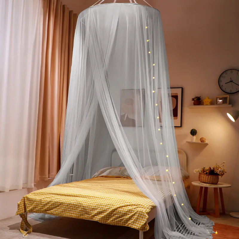 Kanopi nyamuk untuk anak, jari - Outdoor Daybed Furniture ulasan dan harga