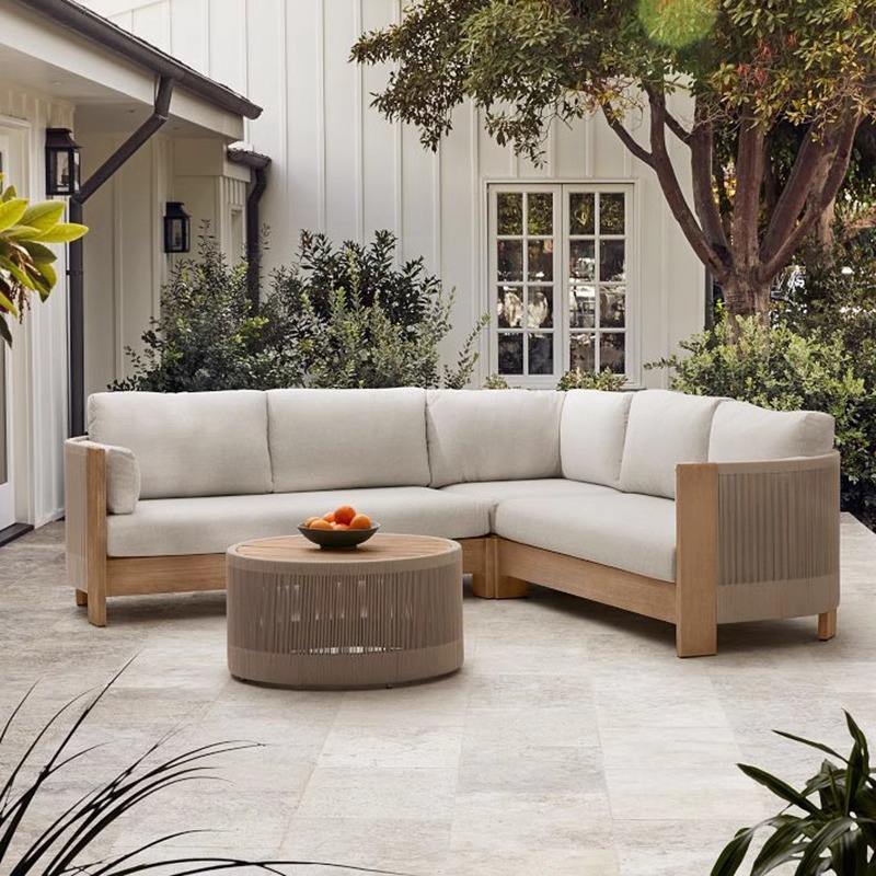 Bantal Busa Berdensitas Tinggi - Outdoor Furniture Luxury ulasan dan harga