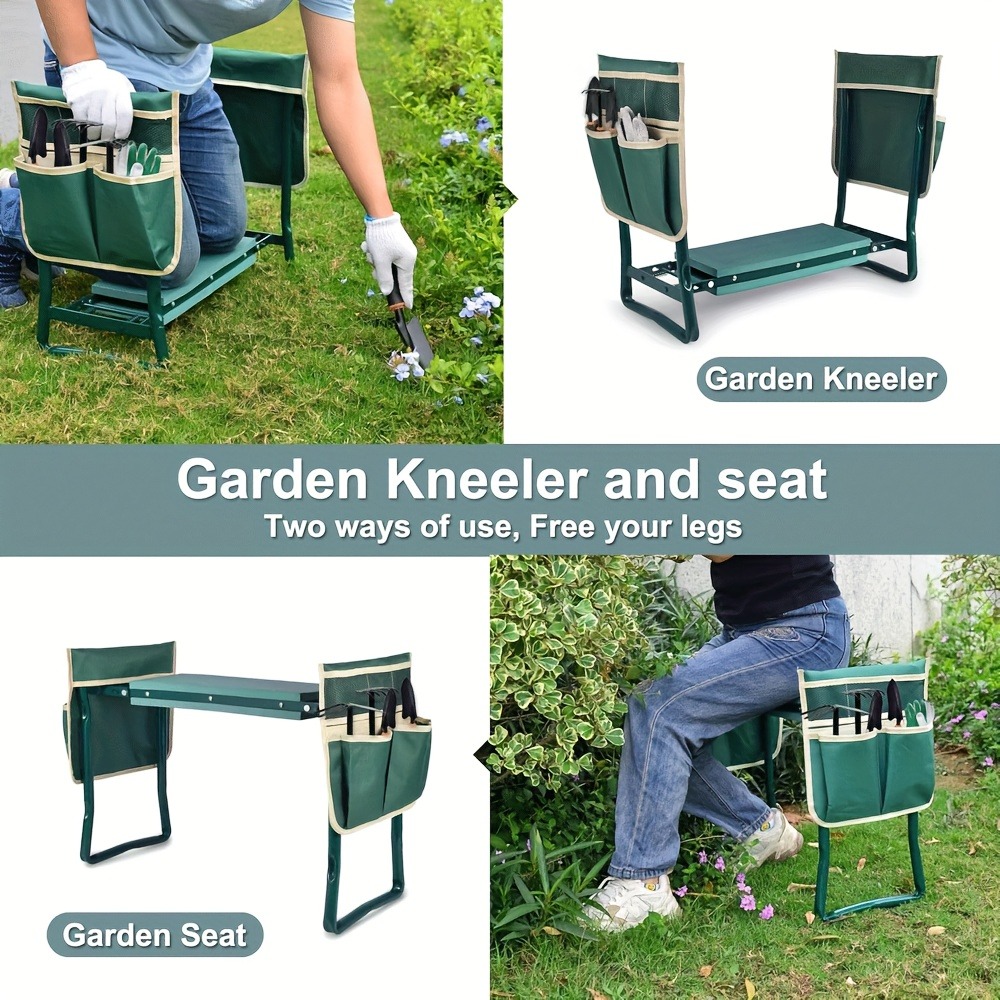 Bangku Berkebun Besi Anti Kara - Outdoor Furniture Metal Chairs ulasan dan harga