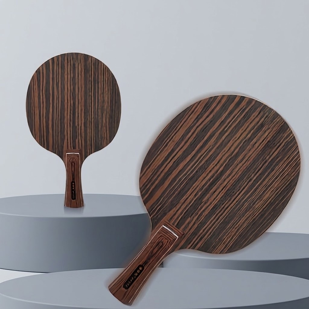 Pisau Raket Tenis Meja Kayu Eb - Outdoor Furniture Wood ulasan dan harga