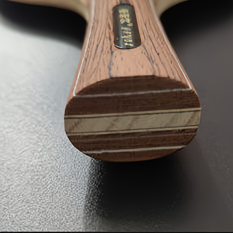 Pisau Raket Tenis Meja Kayu Eb - Outdoor Furniture Wood ulasan dan harga