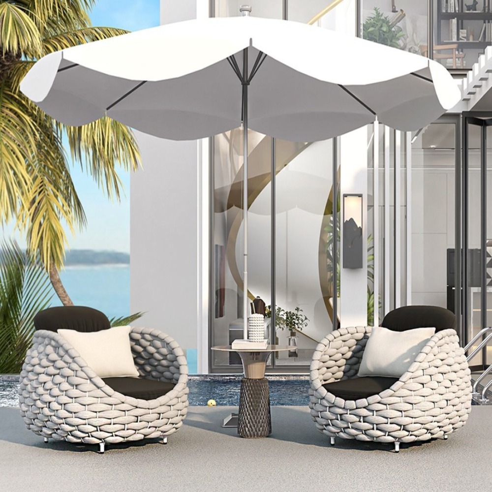 Kursi Sofa Taman Patio Bingkai - Outdoor Furniture Diy ulasan dan harga