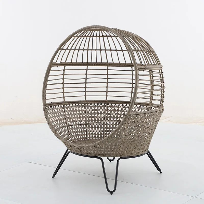 Produk Baru Kursi Taman Rotan  - Outdoor Furniture Diy ulasan dan harga