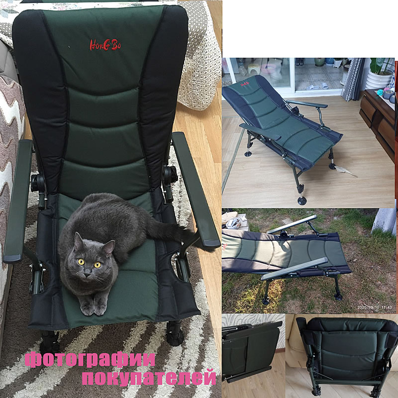 Bangku Kursi Lipat Portabel Lu - Outdoor Furniture Metal Chairs ulasan dan harga