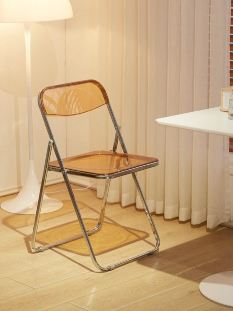 kursi lipat, kursi makan lipat - Outdoor Furniture Metal Chairs ulasan dan harga