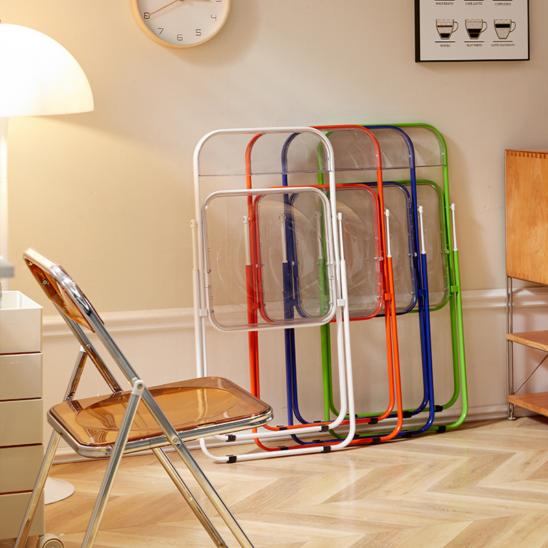 kursi lipat, kursi makan lipat - Outdoor Furniture Metal Chairs ulasan dan harga