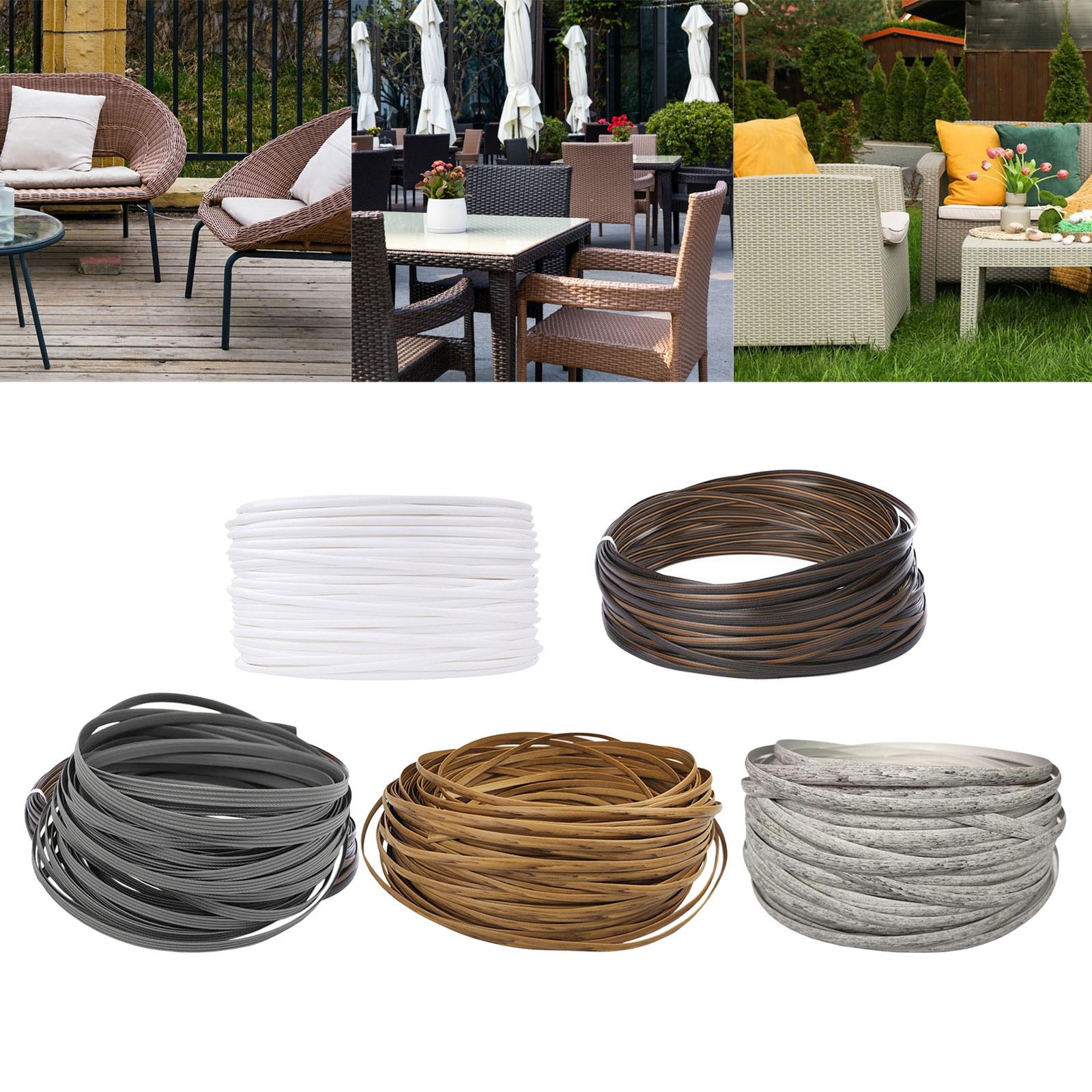 Perlengkapan Perbaikan Anyaman - Outdoor Furniture Diy ulasan dan harga