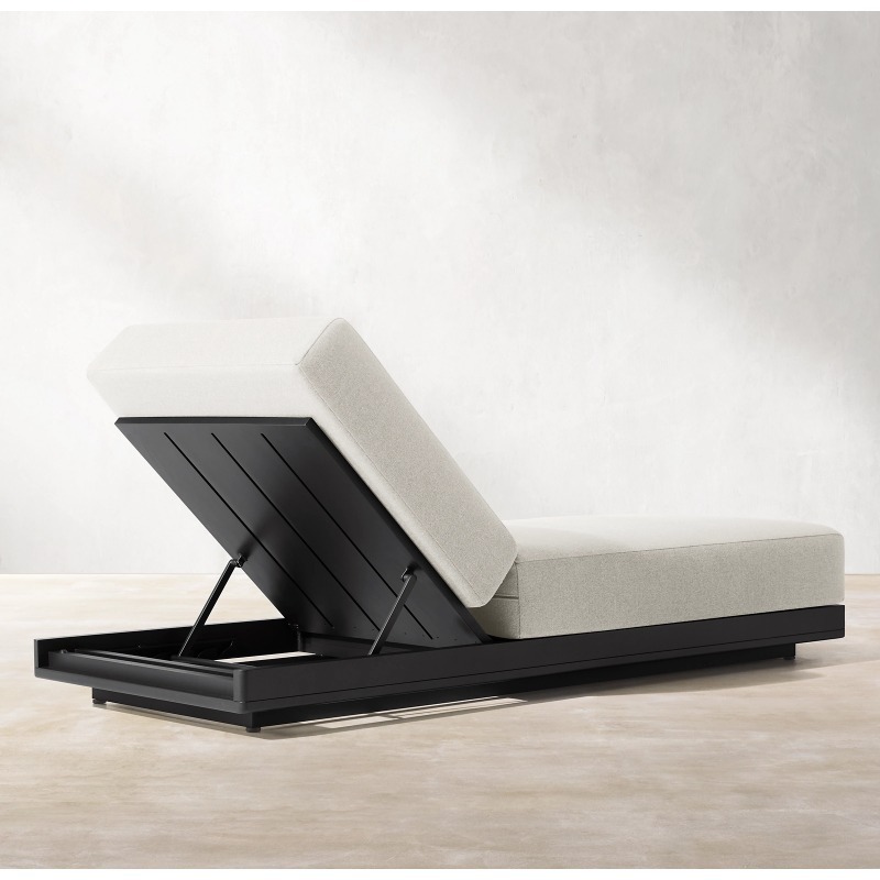 Kursi Santai & Daybed Mewah Ta - Outdoor Daybed Furniture ulasan dan harga