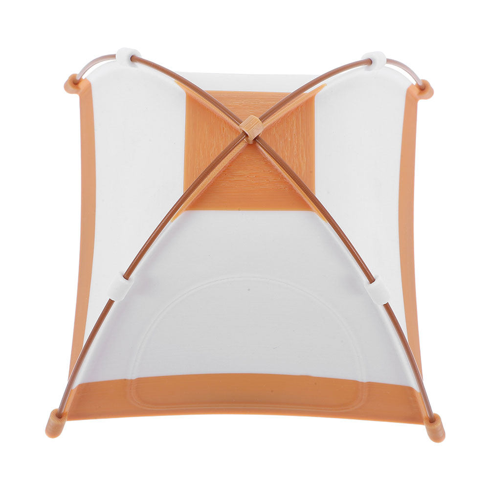 Tenda Miniatur Skala 1:12, Fur - Outdoor Furniture Diy ulasan dan harga