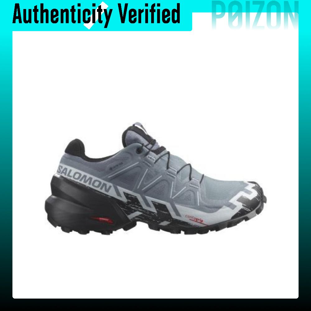 Sepatu Lari Trail SALOMON Spee - Salomon Shoes Speedcross 6 ulasan dan harga