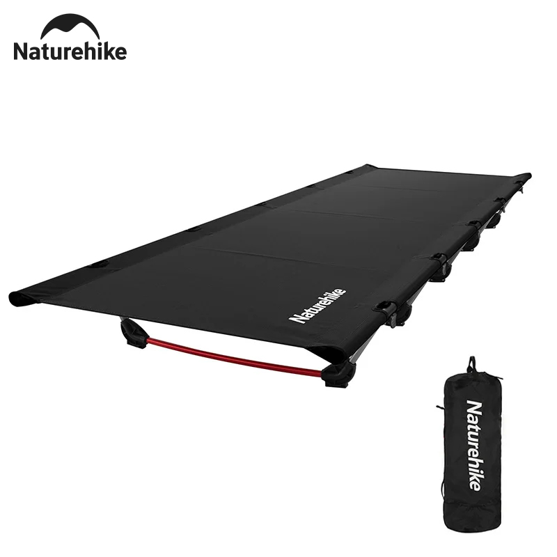 Naturehike XJC05 Tempat Tidur  - Outdoor Daybed Furniture ulasan dan harga